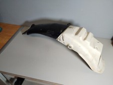 Carena fango posteriore Suzuki 600 DR