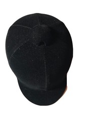 Cap Cappello da equitazione In VellutoTaglia  55 Usato Poco Come nuovo.