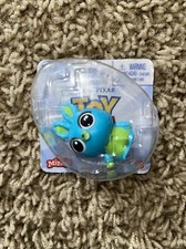 Toy story minis - 4, bunny