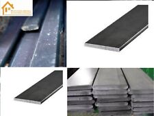 Barra Ferro Piatto Liscio