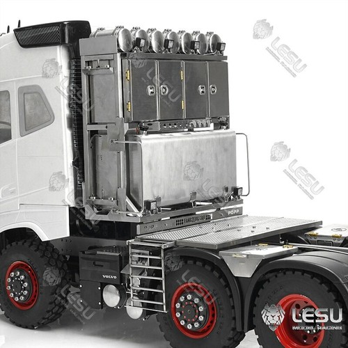 Lesu porta attrezzature - lesu,
