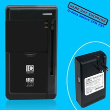 Intelligent External Desktop