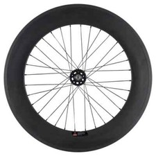 Ruote Pista Carbonio Singola