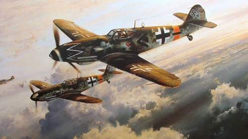 Ww11 ww2 aereo terzo - ww11,