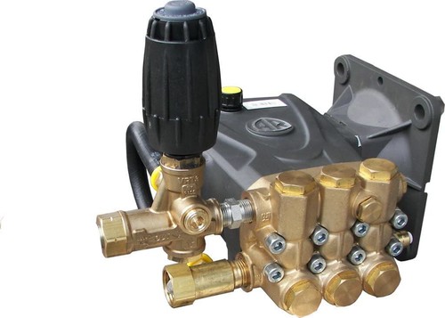 Rrv4g40 pompa idropulitrice - ar,