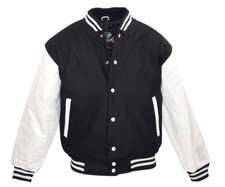 College Jacket American