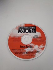 CD Musicale Musica I grandi
