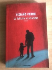 Tiziano Ferro - Libro-La
