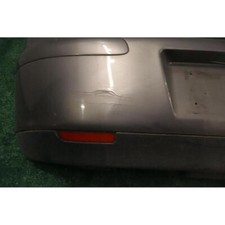 Paraurti post seat - paraurti,