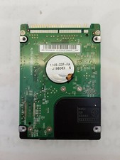 PCB PER WD WD1600BEVE - 00UYT0 - Scheda Logica Hard Disk per Recupero Dati