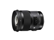 Obiettivo Sigma 1,4 / 50 DG