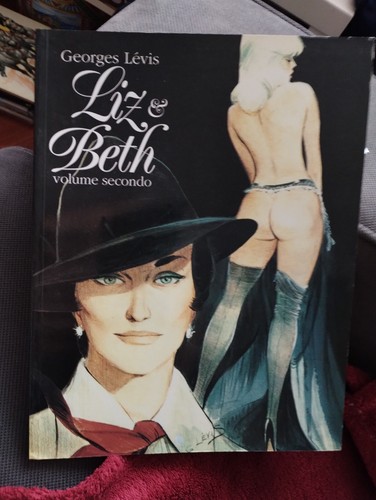 Liz beth vol secondo - vol., george