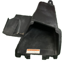 Vano Porta Oggetti retro Scudo Dx Suzuki Burgman 650 Anno 2002 2003 2006 2007