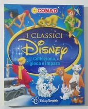I CLASSICI DISNEY CONAD -
