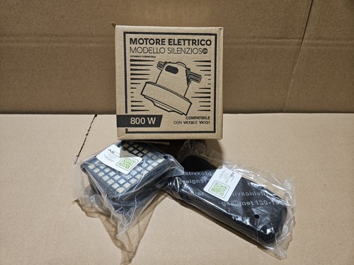 Motore folletto 130 131 - motore,