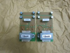 AB1 altoparlante crossover