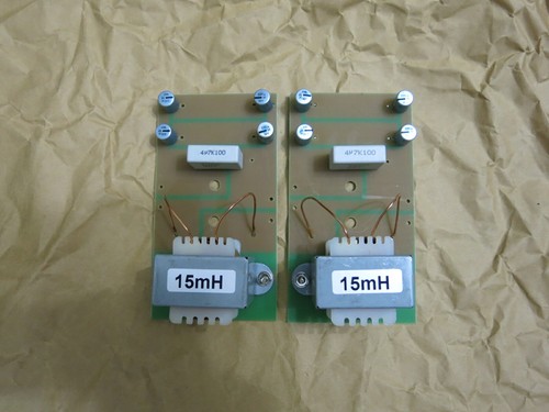 Ab1 altoparlante crossover - ab1,