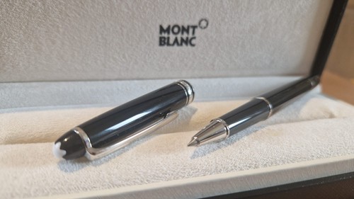 Montblanc meisterstück - montblanc,