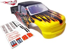 50905 carrozzeria monster - 50905,