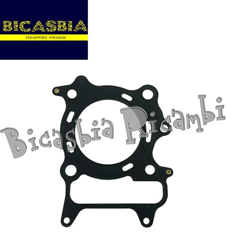 8507 guarnizione testa - 8507,