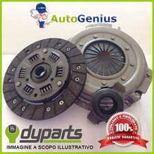 KIT FRIZIONE 3PZ TOYOTA YARIS