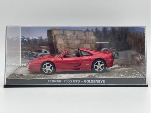 Ferrari f355 gts - f355,