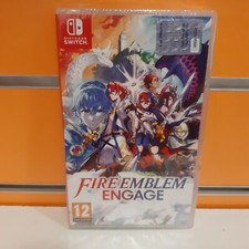 Fire Emblem Engage SWITCH