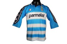 Parma calcio 1999 - calcio, 1999-2000