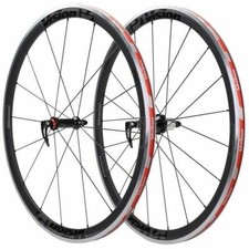 Ruote Vision Trimax 35 carbon