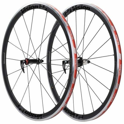 Ruote vision trimax carbon - 35,