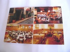 Verona - Ristorante Pizzeria Liston - non spedita f. g. 