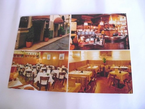 Verona ristorante pizzeria - -,