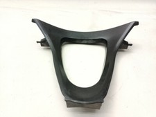 PLASTICA CARENA PUNTALE PLASTIC FAIRING TOP KAWASAKI ZX 6R 03-04