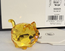SWAROVSKI 5658325 Chubby Cats