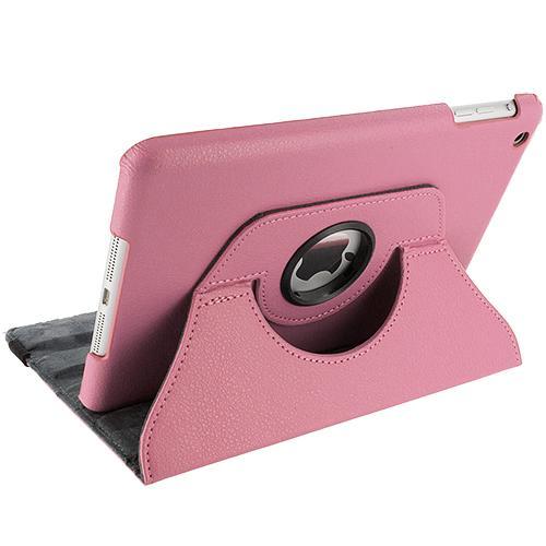 Custodia flip ipad 360 gradi - flip,