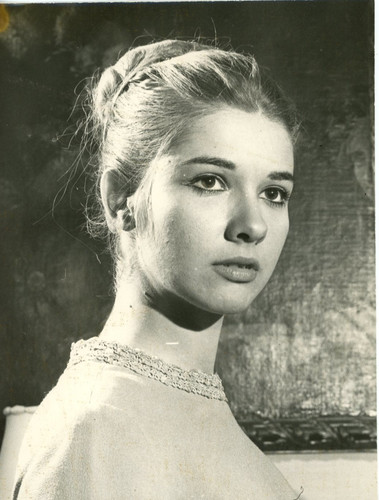 Cinzia paoli vintage - cinzia, de