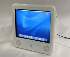 Apple eMac G4 A1002 PowerMac