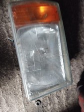 faro fanale destro LANCIA