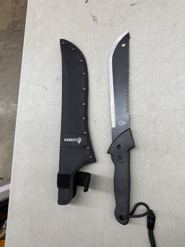 Gerber legendary blades - gerber, gator