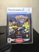 Ratchet & Clank 3  Platinum