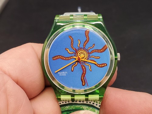 Orologio swatch vintage - orologio, gz158