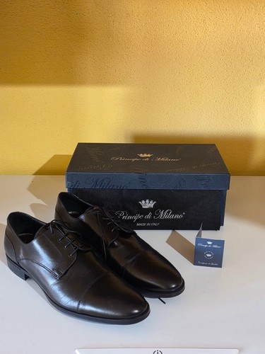 Scape uomo principe milano - di,
