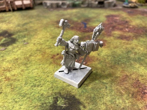 Warhammer cacciatore di - -,