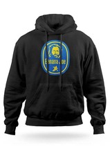 Felpa con Cappuccio Banana Joe Film Cult Bud Spencer Uomo Donna Bambino Ragazzi