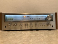 Pioneer SX-550 Ricevitore