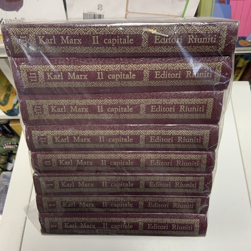 Karl marx il - a, 37