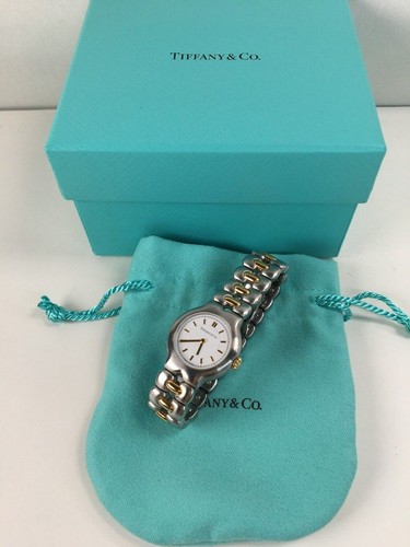Orologio quarzo tiffany - orologio, &