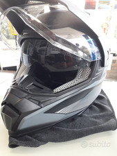 CASCO INTEGRALE ENDURO