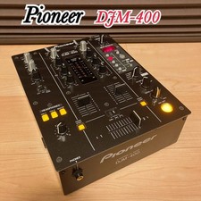 Pioneer DJM-400 2 canali mixer
