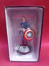 CAPTAIN AMERICA Marvel Movie